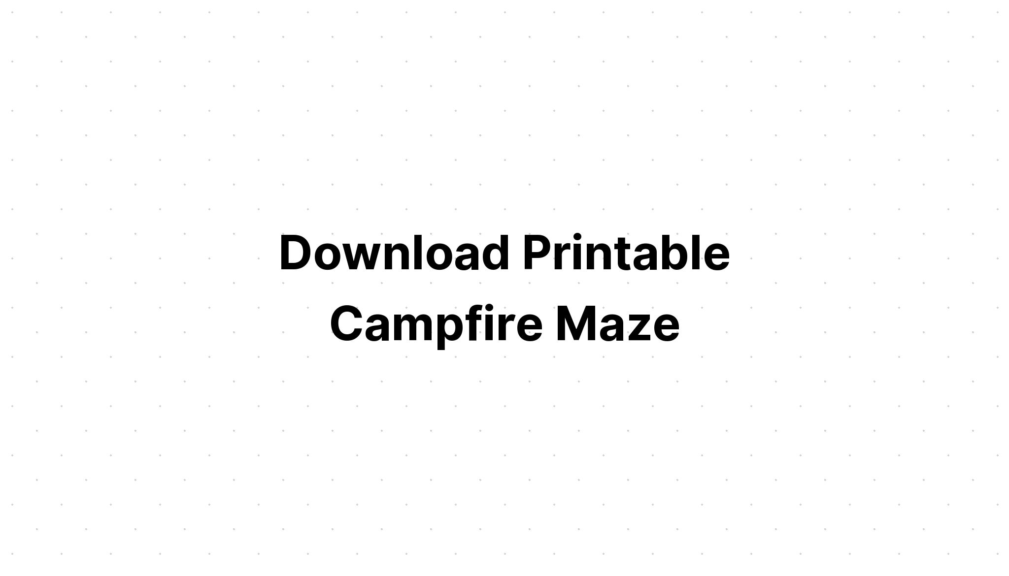 Download Christmas Mazes Set 5 SVG File